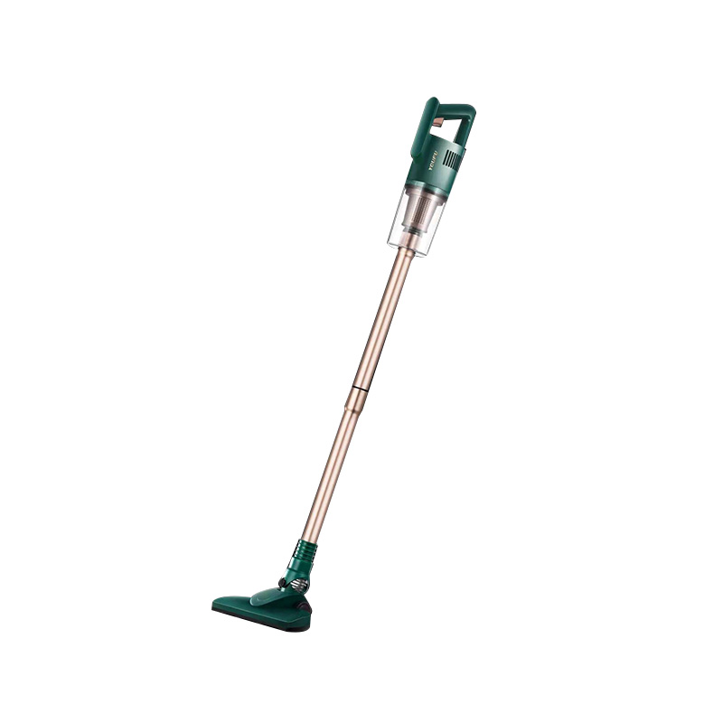 SV500 Portable Cordless Vacuum Cleaner